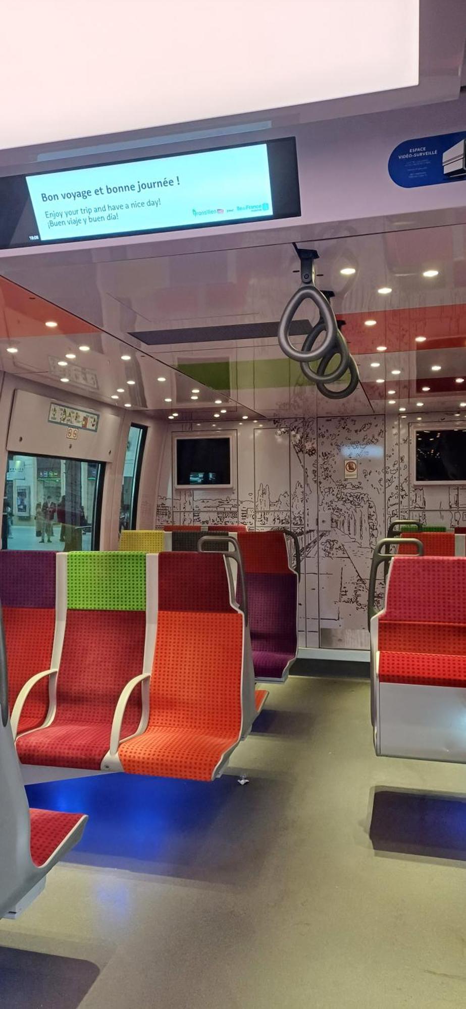Willa Metro - Sac A Dos - Dodo Chez Leontine 2 Ch Parking Wifi Fo Bois-Colombes Zewnętrze zdjęcie
